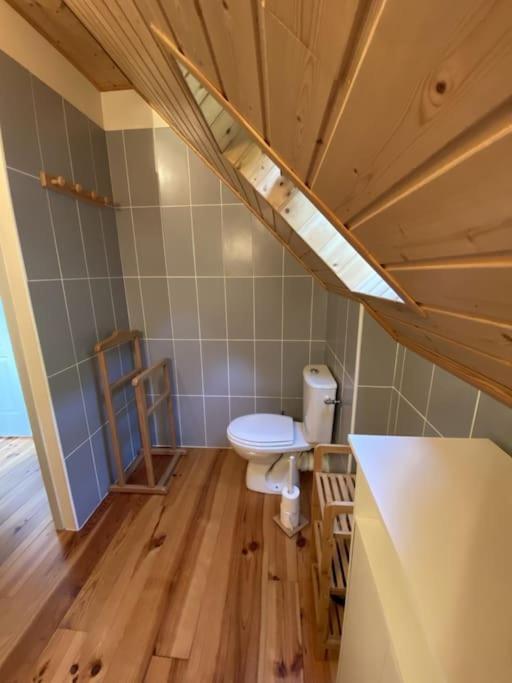 Chalet Accueillant Tout Confort Aragnouet Exterior foto